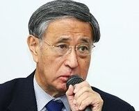 国際ビジネスブレイン代表取締役・新将命（Part2）--勝ち残る企業は、勝ち残るための経営原則をきちっと守っている