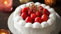 それでも日本人が｢クリスマスケーキ｣が好きな訳