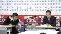 ｢くすぶる民意｣は7月の参議院選挙でどう動くか