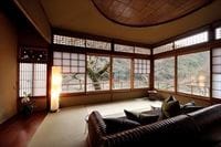 星のや京都に見る、進化する日本の宿