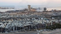 爆発起きた｢レバノン｣の手が付けられない惨状