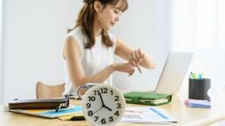 世界の一流が実践する､業務が整う16時以降の"15分"の使い方　｢毎日忙しいのに達成感がない｣人こそマネしたい習慣