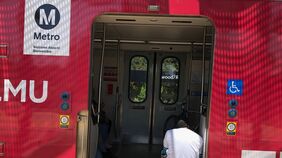 LAメトロで手渡されたヘイトメモの戦慄　日本と決定的に違う､今も続くアメリカ公共交通機関の緊張感