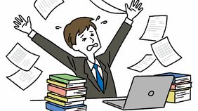 週末返上で資料を作っても｢考えが浅い｣と言われる人の盲点。100枚の情報より､4つの視点を押さえた1枚が評価されるワケ