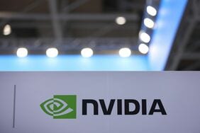 エヌビディア､ソフトバンクG出資のSBエナジーに最大30億ドル出資する方向で協議…オハイオ州のデータセンタープロジェクト
