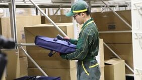 ヤマト運輸が成長を託す3PLの勝ち筋､｢宅急便｣との融合で生み出す付加価値､荷主に物流効率化を求める法改正も追い風