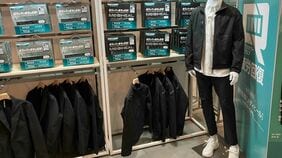 ワークマンの｢リカバリーウェア｣､外で着るジャケット･パンツ投入で狙う"24時間ずっと回復"の新習慣