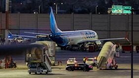 ｢刺されている！｣イスラエル行き航空機の副操縦士が機長を襲い急降下､乗客が阻止した｢9.11型テロ｣未遂の一部始終