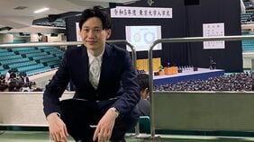 ｢38歳で東大合格｣横浜育ち､成績はオールBだった芸人が"1日10時間の勉強"を3年間続けられた執念の正体