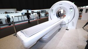 臓器移植は新時代に突入。臓器の保存方法の常識を覆したアメリカ