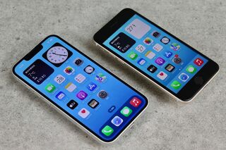 画像 | SE新作なき今｢iPhone 16e｣を選べば問題ないのか ホームボタンに別れを告げ､来るべきAI時代に備える | ライフ | 東洋