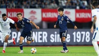 東京五輪サッカー代表が直面する選手招集問題