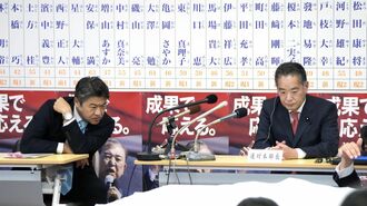 ｢くすぶる民意｣は7月の参議院選挙でどう動くか