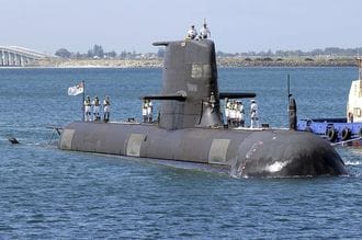 オーストラリア潜水艦商戦､日本敗退の裏側