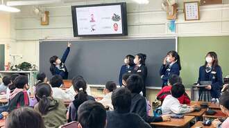 ｢なぜ｣を探究する学びが成績向上につながる理由