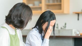 親子がこじれる｢期待､子どもの感情､会話のズレ｣