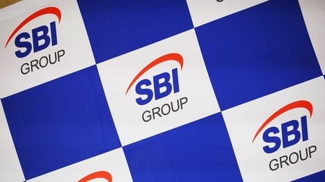 打倒オルカン､SBIが放つ｢最安インデックス投信｣の野望･･･ステート･ストリートとの合弁で埋めた｢最後のピース｣