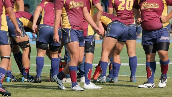 ｢体育会系｣学生3名のリアル､進路や就活と両立は