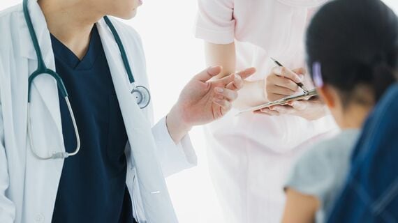 AIに看取られる日 2035年の「医療と介護」