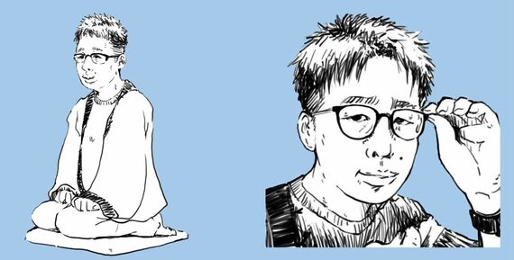 自画像
