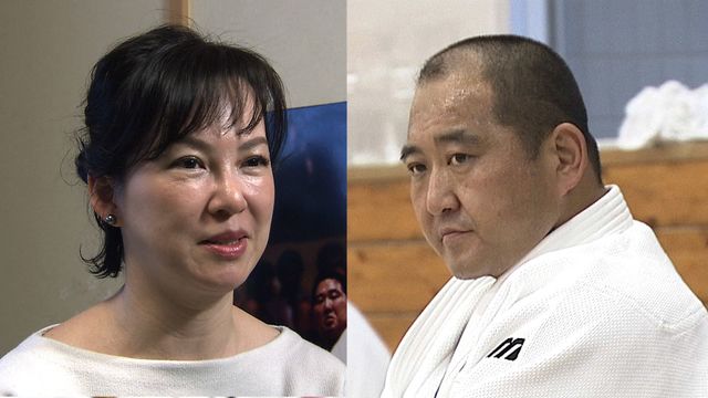 斉藤仁 が命を削り家族に遺した柔道家の魂 恋愛 結婚 東洋経済オンライン 社会をよくする経済ニュース