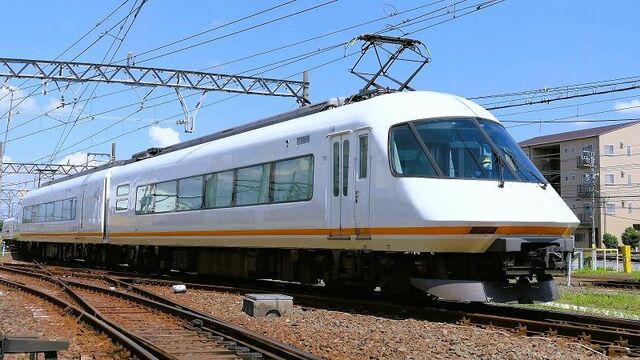 近鉄特急ビスタカー､今も斬新｢2階建て｣の伝統 初代は