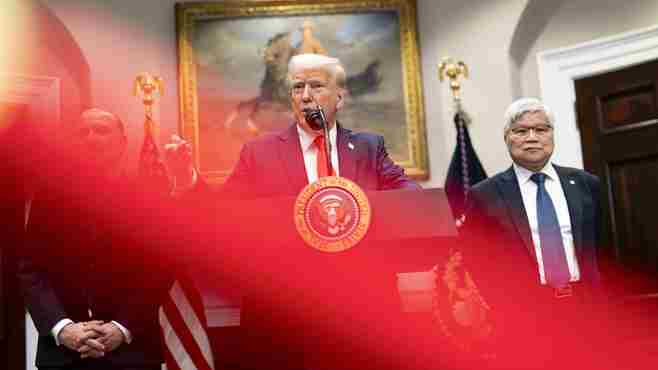 「半導体を奪われる」台湾社会が抱く米国への不信