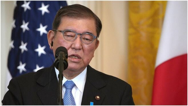 ｢ダメすぎた石破首相の外交｣G7で巻き返す方法