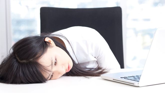忙しすぎる日本人が知らない｢疲労｣の4条件