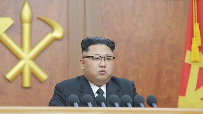 ｢トランプ王朝｣は北朝鮮の金体制と似ている