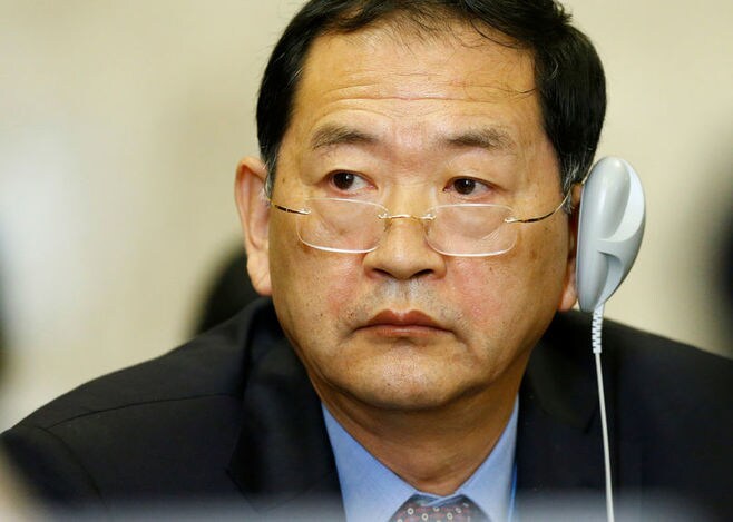 北朝鮮､国連安保理の追加制裁決議を拒否
