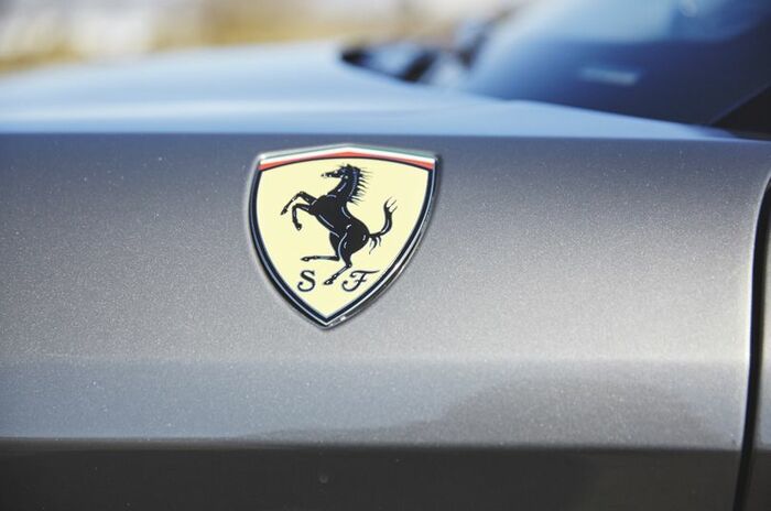フェラーリ カリフォルニアT HS（ハンドリング・スペチアーレ）｜Ferrari California T HS