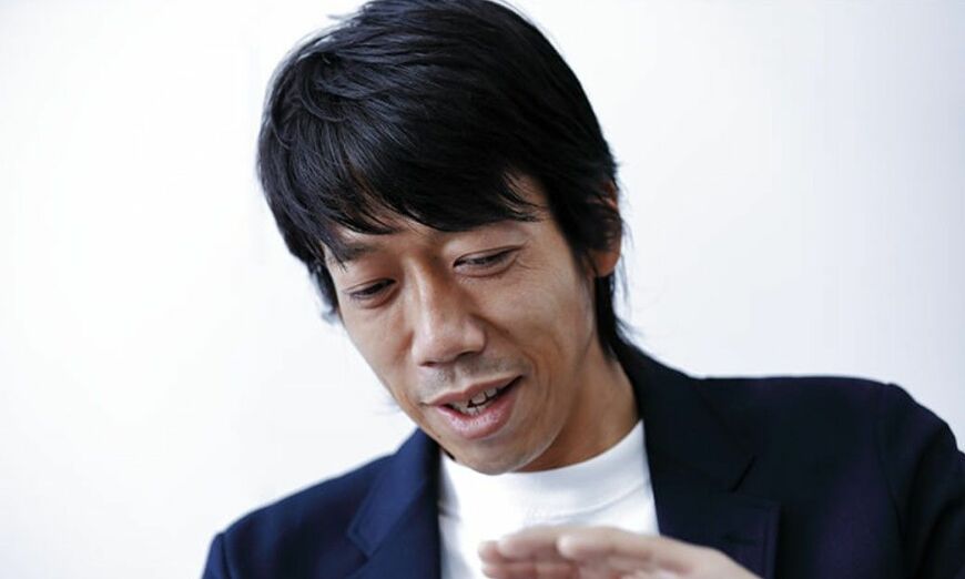 「短期的に目の前のことに全力で取り組むタイプ」だという（写真：20’s type編集部）