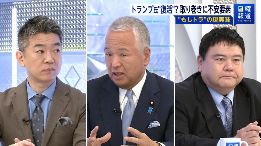 討論