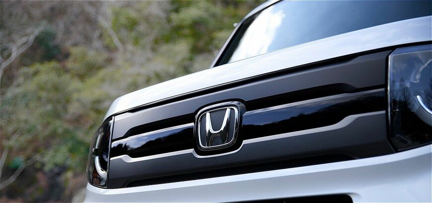 特別仕様車「STYLE＋ NATURE」（写真：本田技研工業）