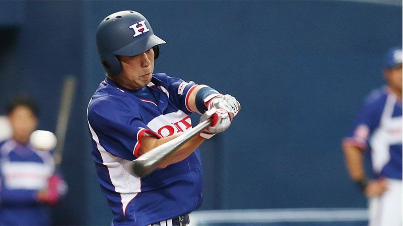 26歳でホンダを辞めプロ野球に挑む男の真実 スポーツ 東洋経済オンライン 社会をよくする経済ニュース