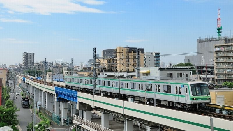 相互直通で複雑度を増す ダイヤ改正 の難しさ 通勤電車 東洋経済オンライン 社会をよくする経済ニュース