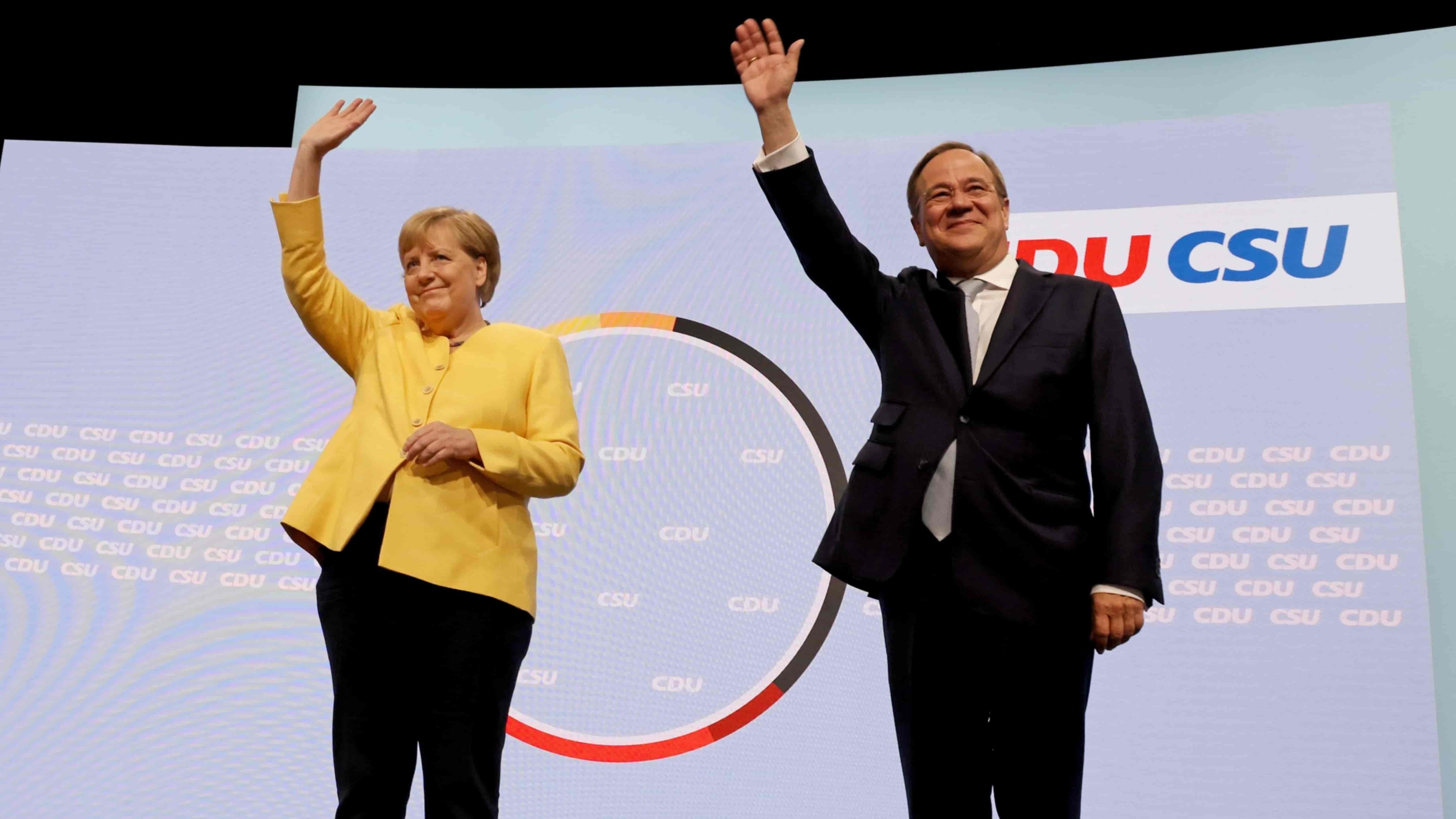 2017年ドイツ連邦議会選挙