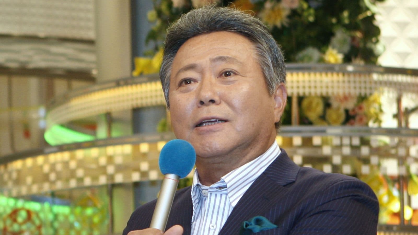 古舘伊知郎が とくダネ 終了を心底残念がる訳 テレビ 東洋経済オンライン 社会をよくする経済ニュース