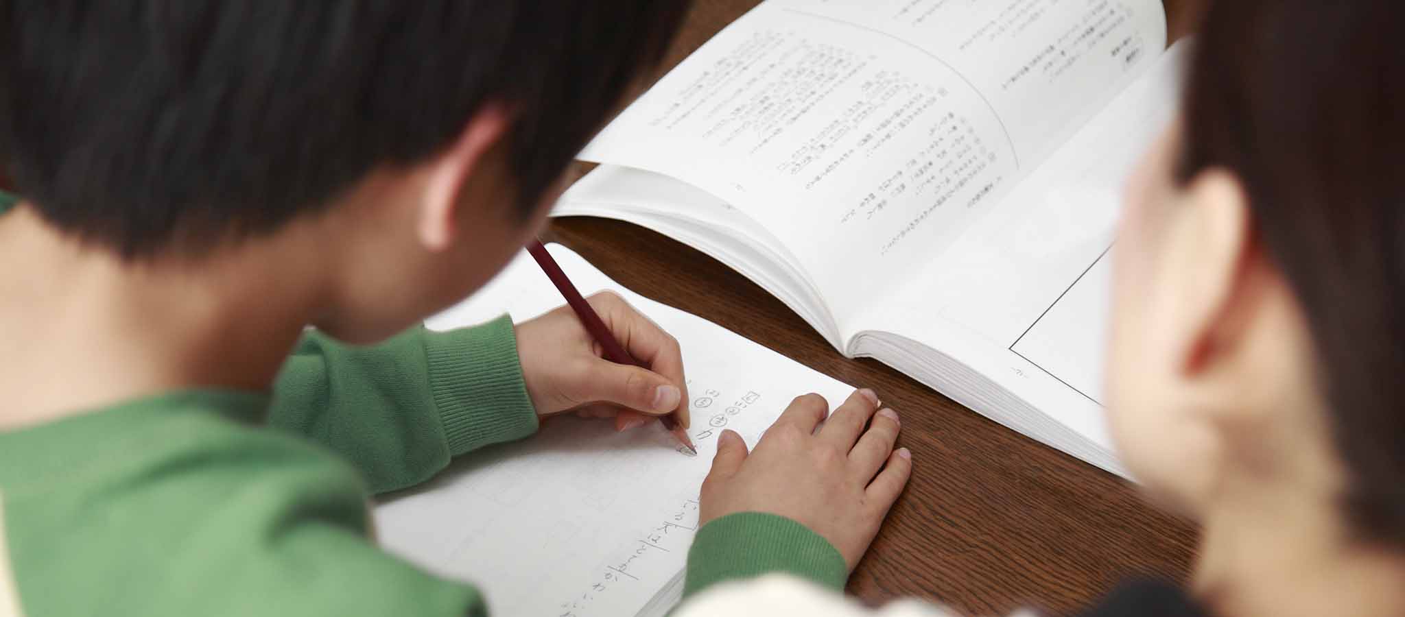 国語が伸びない子に効く､東大生｢対話式｣学習法