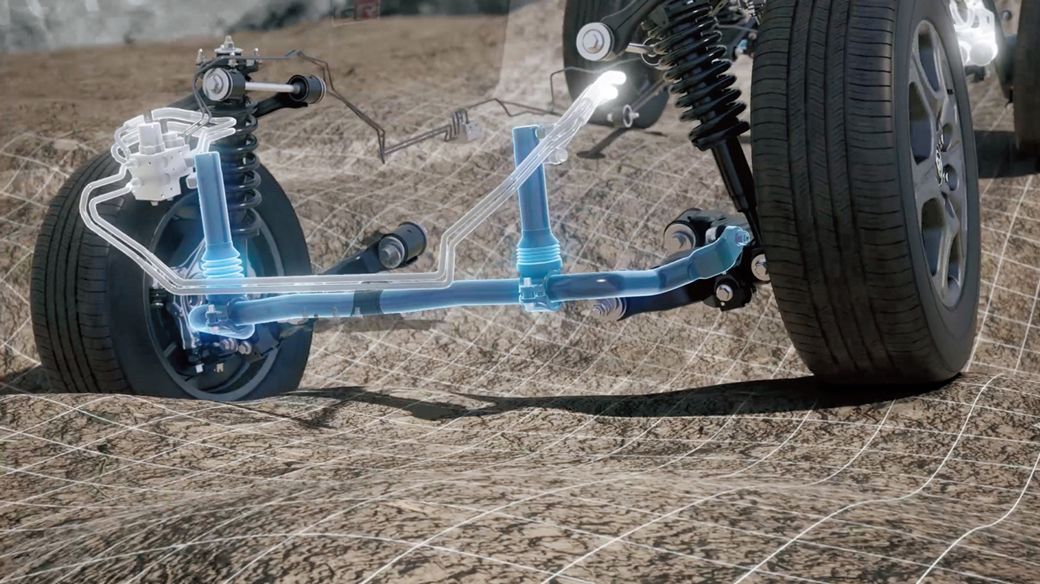 トヨタ ランクル300 ついにベールを脱いだ全貌 山本シンヤが迫るクルマ開発者の本音 東洋経済オンライン 社会をよくする経済ニュース