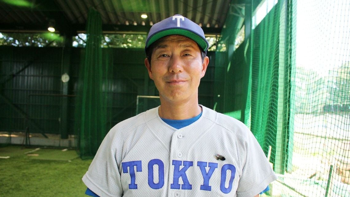 東大野球部 前監督が選手に伝えた7年間の金言 日本野球の今そこにある危機 東洋経済オンライン 社会をよくする経済ニュース