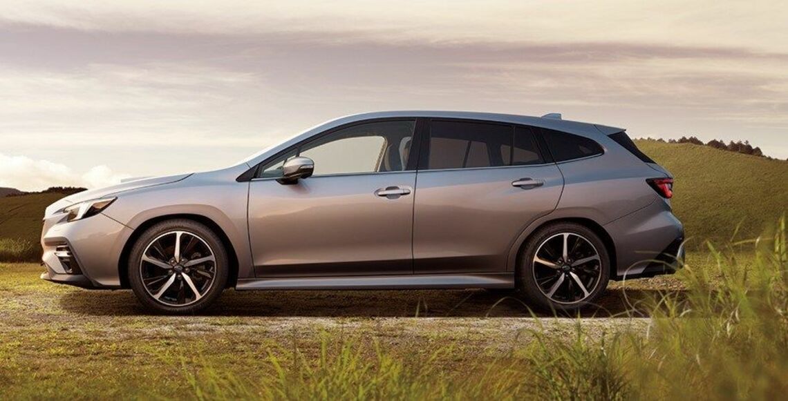 Hv不在で販売苦戦 レヴォーグ 発売1年通信簿 トレンド 東洋経済オンライン 社会をよくする経済ニュース