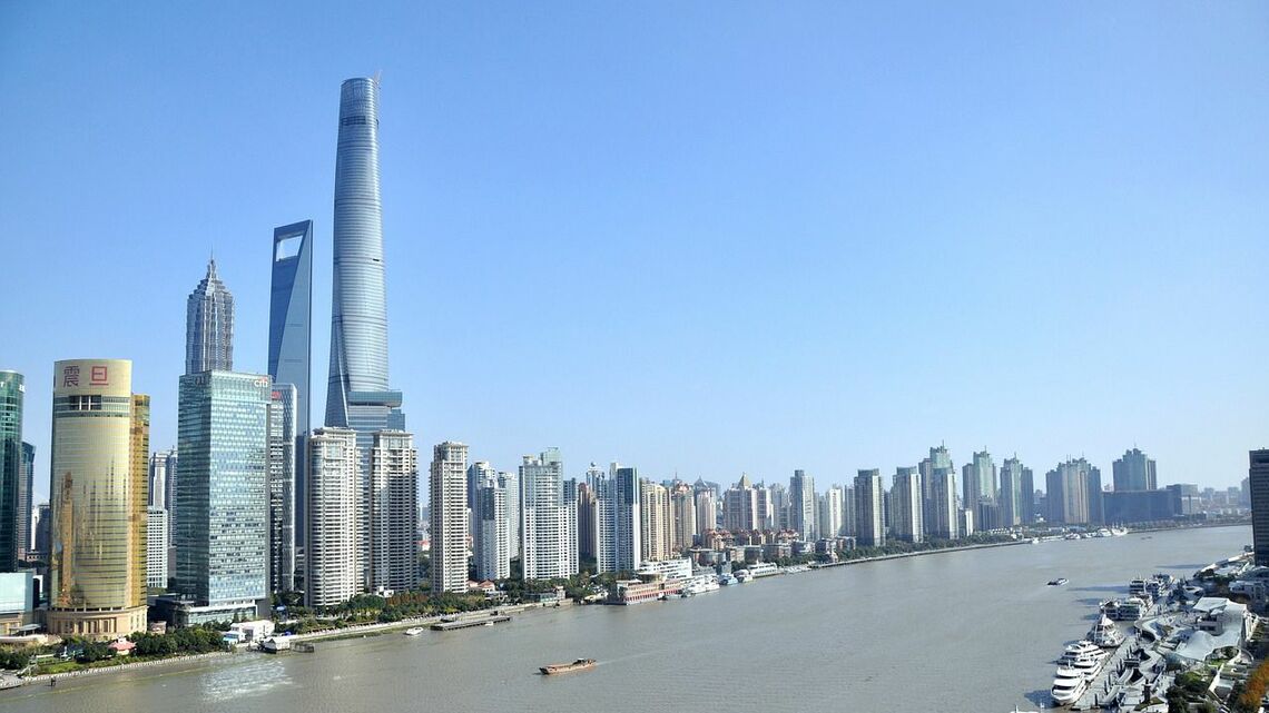 日系企業のほとんどは、中国事業の縮小や撤退を望んでいない（写真はイメージ）