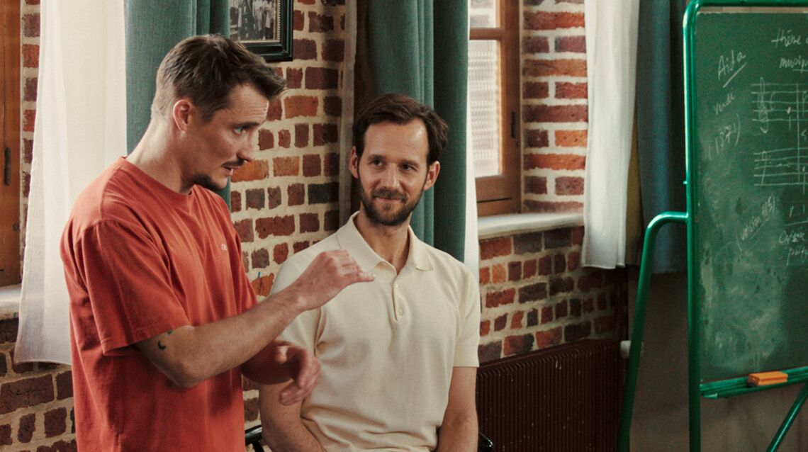 ファンファーレ