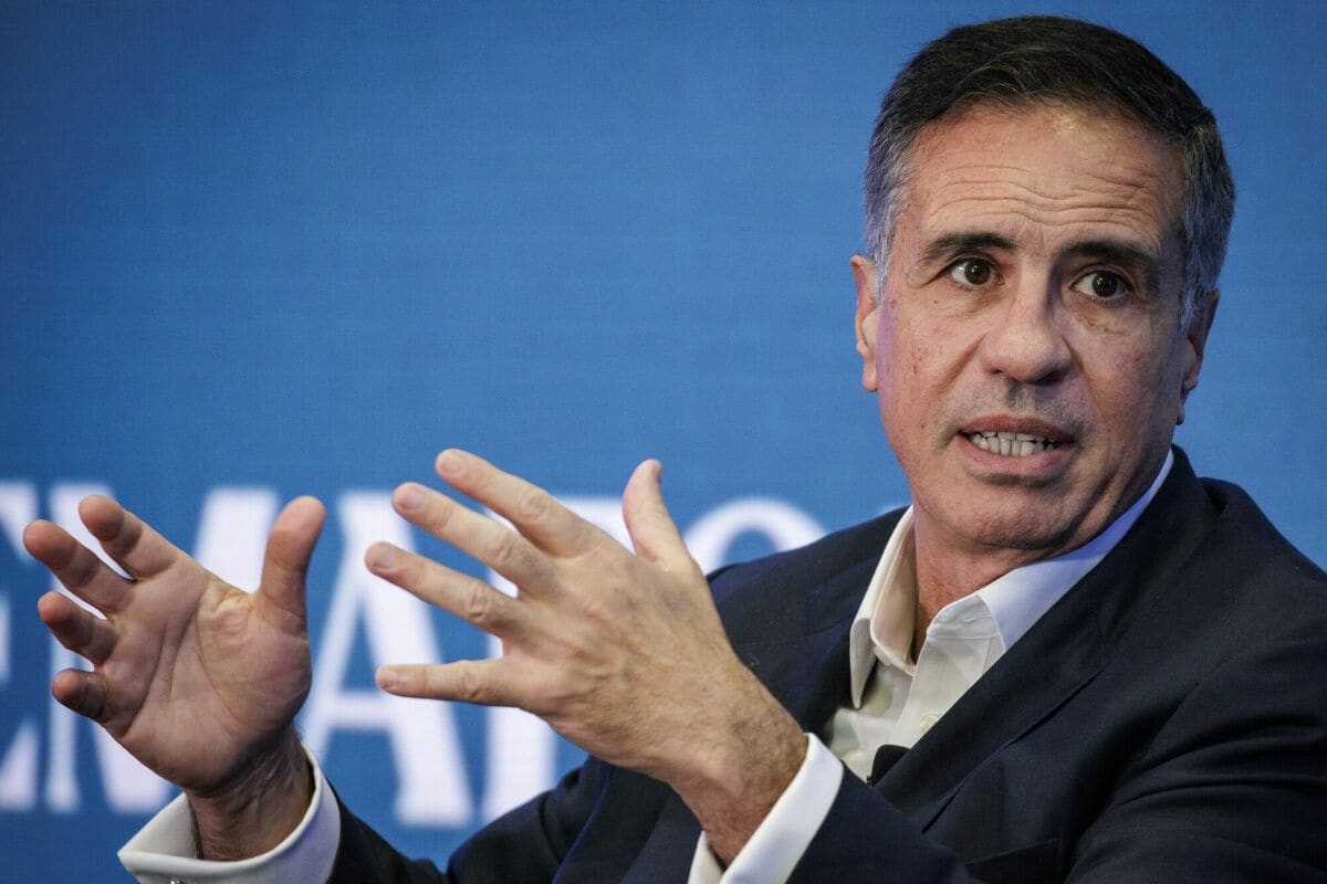 市場予想は楽観的｣との社長発言でJPモルガンの株価が急落｜会社四季報オンライン