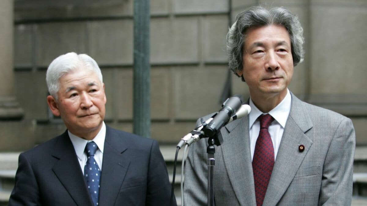 植田日銀は｢2006年の量的緩和解除の教訓｣を生かすはずだ｜会社四季報オンライン