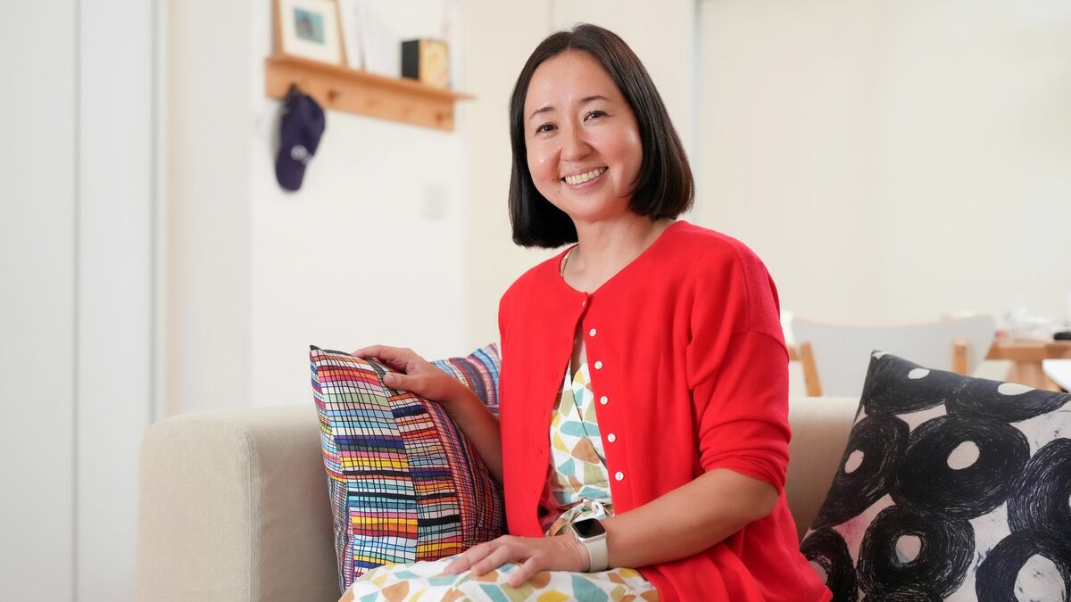 ｢産後ケア｣を日本に広めた彼女が経験した"痛み" | 何度でも開花する人 | 東洋経済オンライン