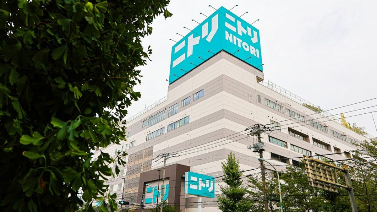 王者に異変あり､ニトリ｢商品改革｣に映る危機感 | ダイジェスト版 | 東洋経済オンライン