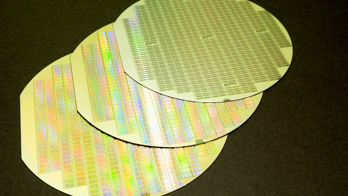 東洋合成工業が握る半導体微細化の"生命線" | 投資 | 東洋経済オンライン